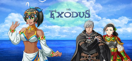 The Exodus banner