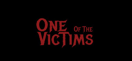 One Of The Victims banner