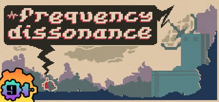 Frequency Dissonance banner