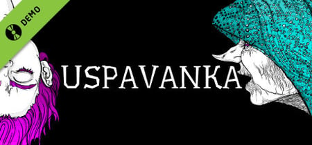 Uspavanka Demo banner