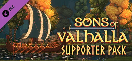 Sons of Valhalla Steam Charts and Player Count Stats