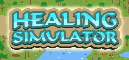 Healing Simulator banner