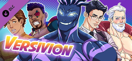 Mister Versatile: A Gay Superhero Visual Novel Steam Charts and Player Count Stats