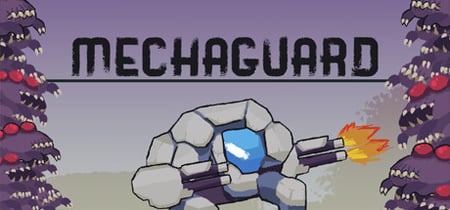 Mechaguard banner