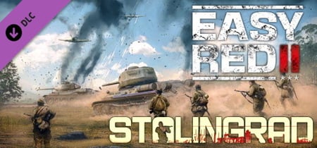 Easy Red 2 Steam Charts and Player Count Stats
