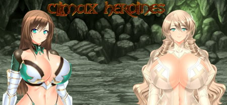 Climax Heroines banner