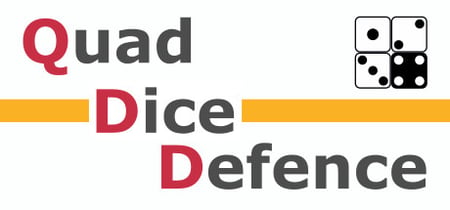 Quad Dice Defence banner