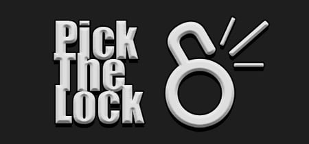 Pick The Lock banner