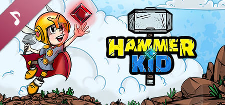 Hammer Kid Steam Charts and Player Count Stats