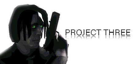 Project Three banner