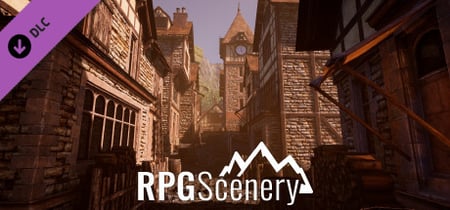 RPGScenery Steam Charts and Player Count Stats