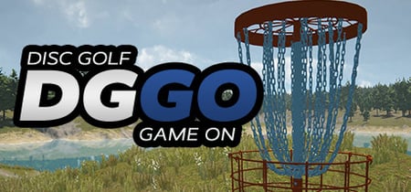 Disc Golf: Game On banner