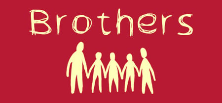 Brothers banner
