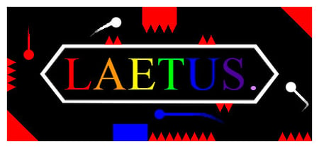 LAETUS. banner