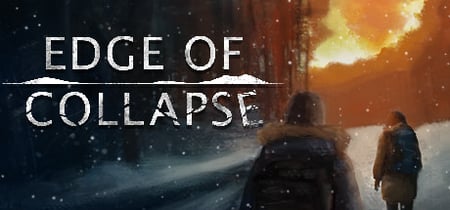 Edge of Collapse banner