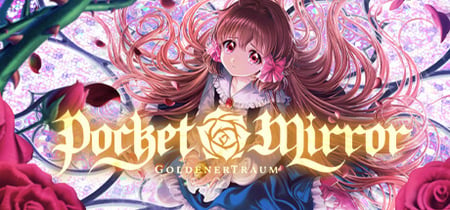 Pocket Mirror ~ GoldenerTraum banner