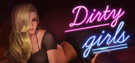 Dirty Girls banner