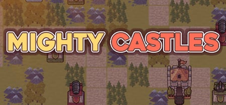 Mighty Castles banner