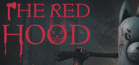 The Red Hood banner