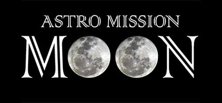 Astro Mission: Moon banner