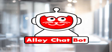 Alley Chat Bot banner