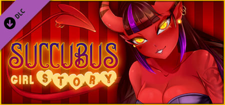 Succubus Girl Story Steam Charts and Player Count Stats