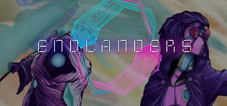 Endlanders banner