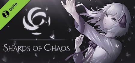 Shards of Chaos Demo banner