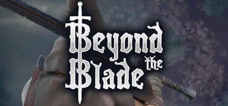 Beyond the Blade Playtest banner
