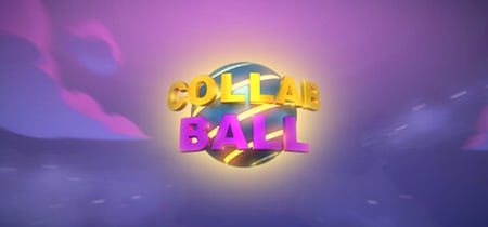 Collab Ball banner