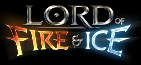 Lord of Fire & Ice banner