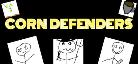 Corn Defenders banner