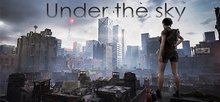 Univers 11: Under the Sky banner