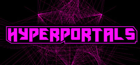 HyperPortals banner