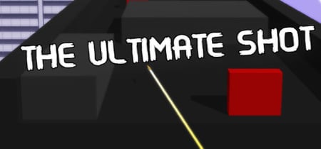 The Ultimate Shot banner