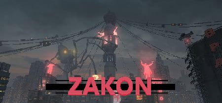 zakon banner