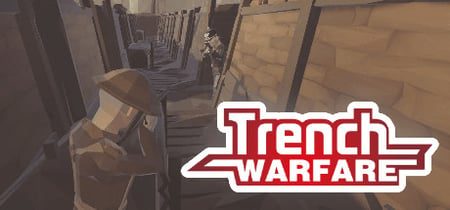 Trench Warfare banner