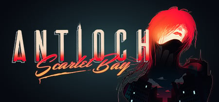 Antioch: Scarlet Bay banner