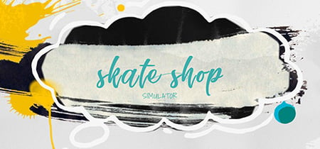Skate Shop Simulator banner