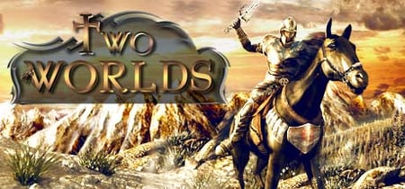 Two Worlds banner