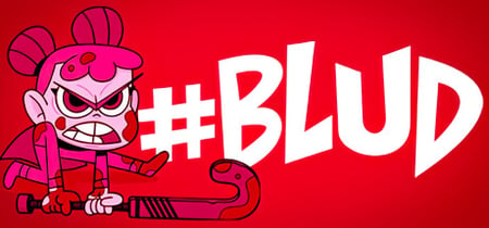 #BLUD banner