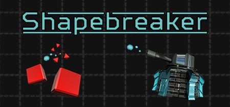 Shapebreaker - Tower Defense Deckbuilder banner