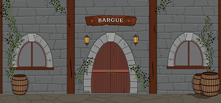 Bargue banner