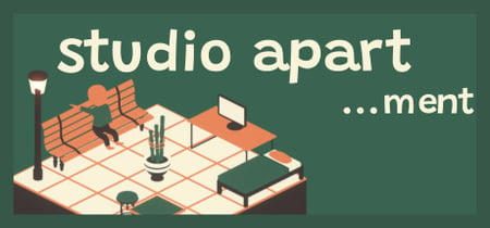 studio apart(ment) banner