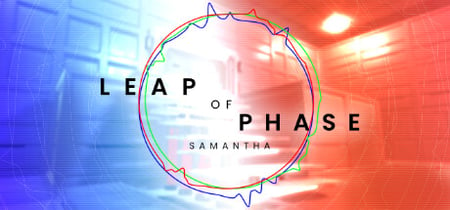 Leap of Phase: Samantha banner