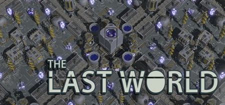 The Last World banner