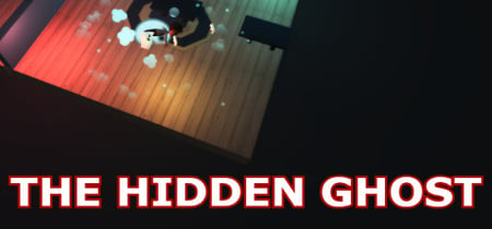 The Hidden Ghost banner