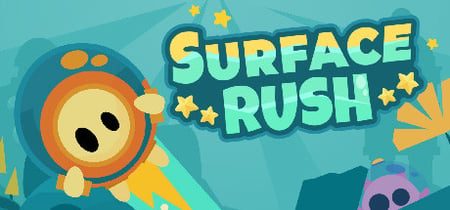 Surface Rush banner