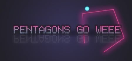 Pentagons Go WEEE banner