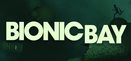 Bionic Bay banner